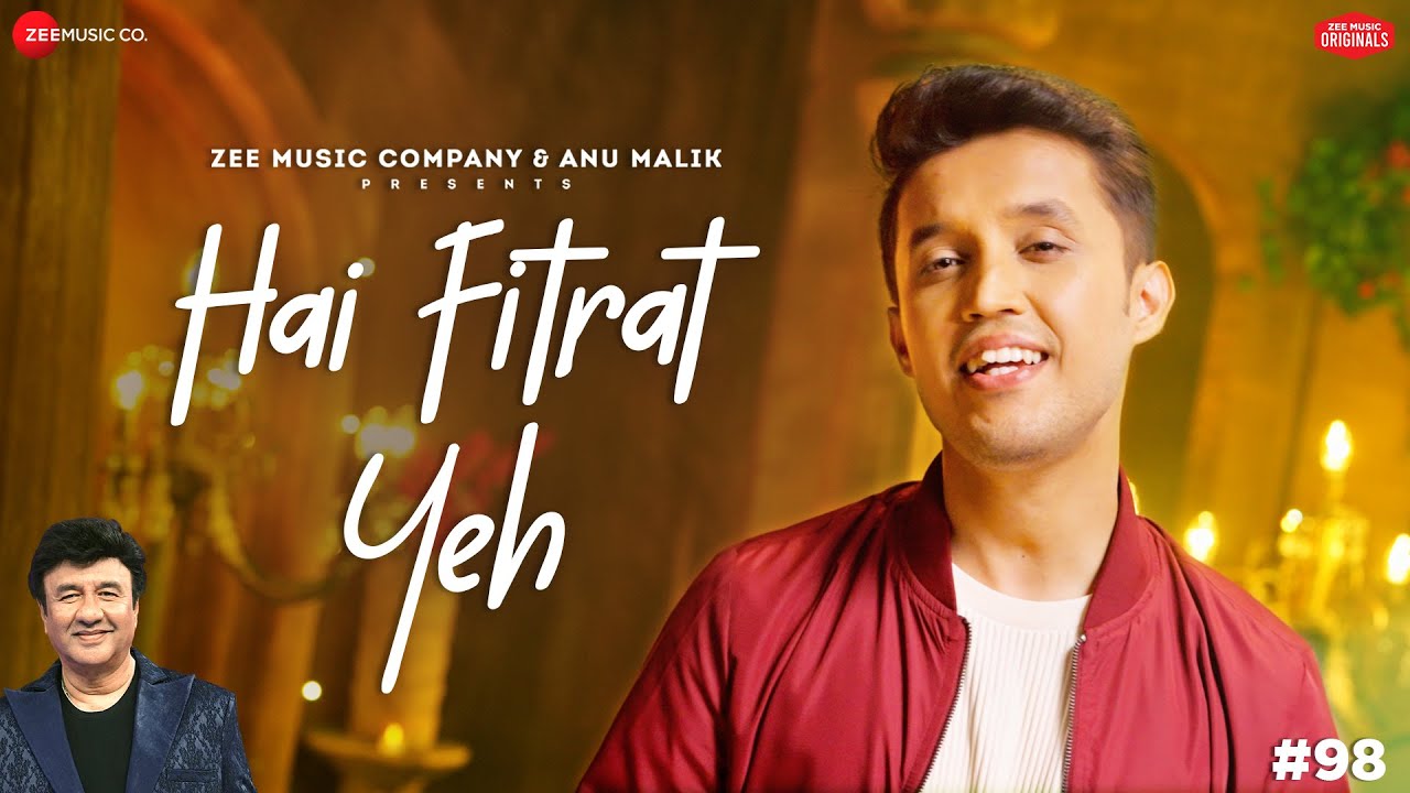 Hai Fitrat Yeh Lyrics | Shivang Mathur