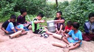 Download lagu patrol jaman naw lagu sholawat badar(1) mp3