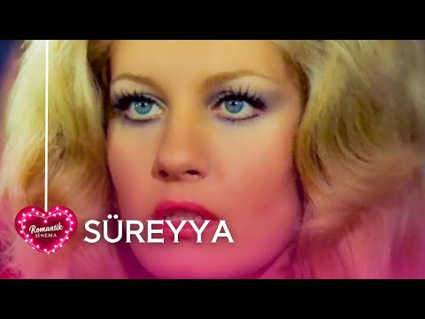 SÜREYYA | Emel Sayın Filmleri | Romantik Türk Filmi İzle