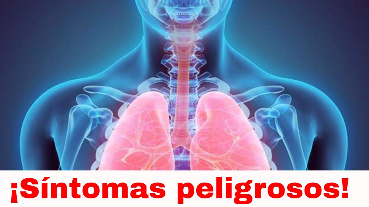 7 Signs That Your Respiratory Infection Is Dangerous