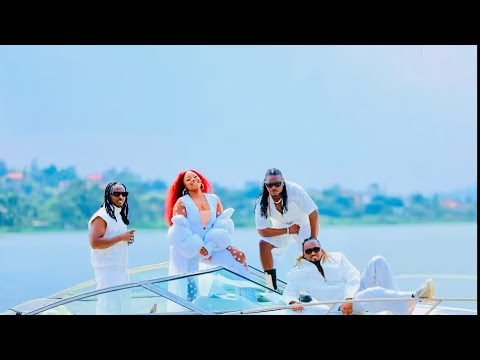 B2c 10 Years Hot Mix Nonstop Dj Manxpat New Ugandan Music 2025 May