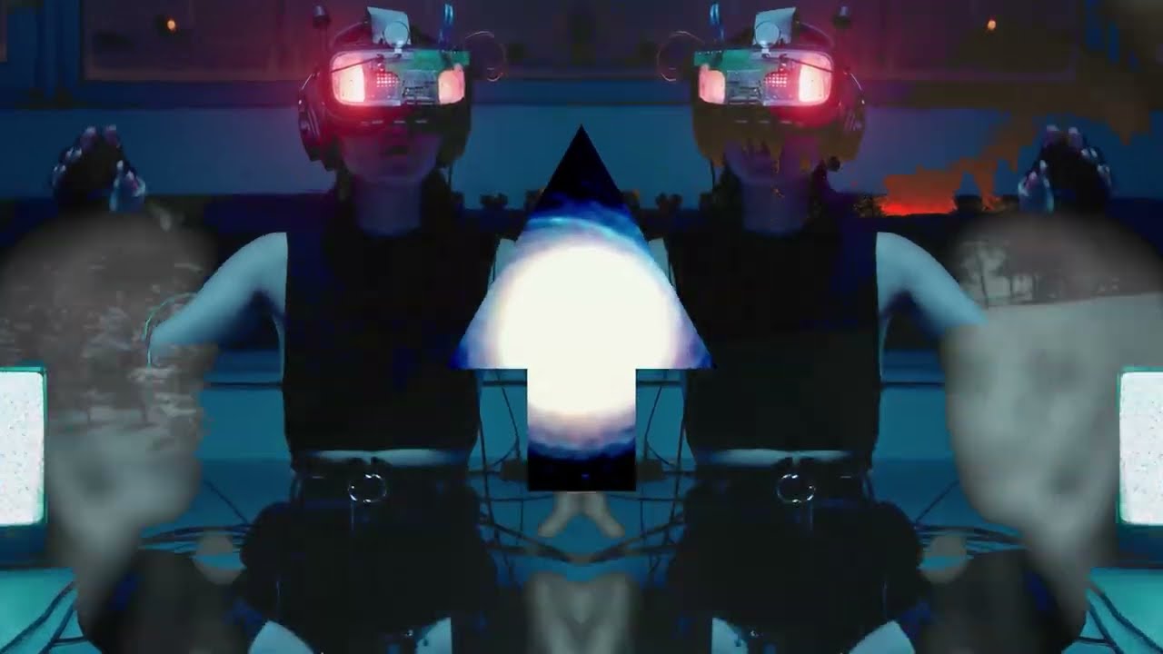 Frenetick Jeremy - Born ( Melodic Techno / Tech House ) Miniatura del video: Frenetick Jeremy - Born ( Melodic Techno / Tech House )
