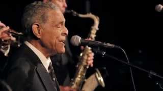 Preservation Hall Jazz Band - "Come With Me To New Orleans" - Radio Woodstock 100.1 - 4/4/15