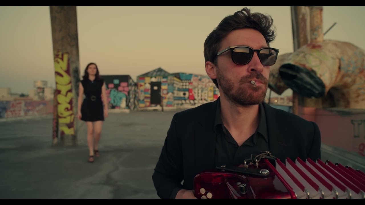 Thomas and Magdalene film teaser