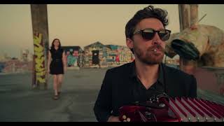 Thomas and Magdalene film teaser