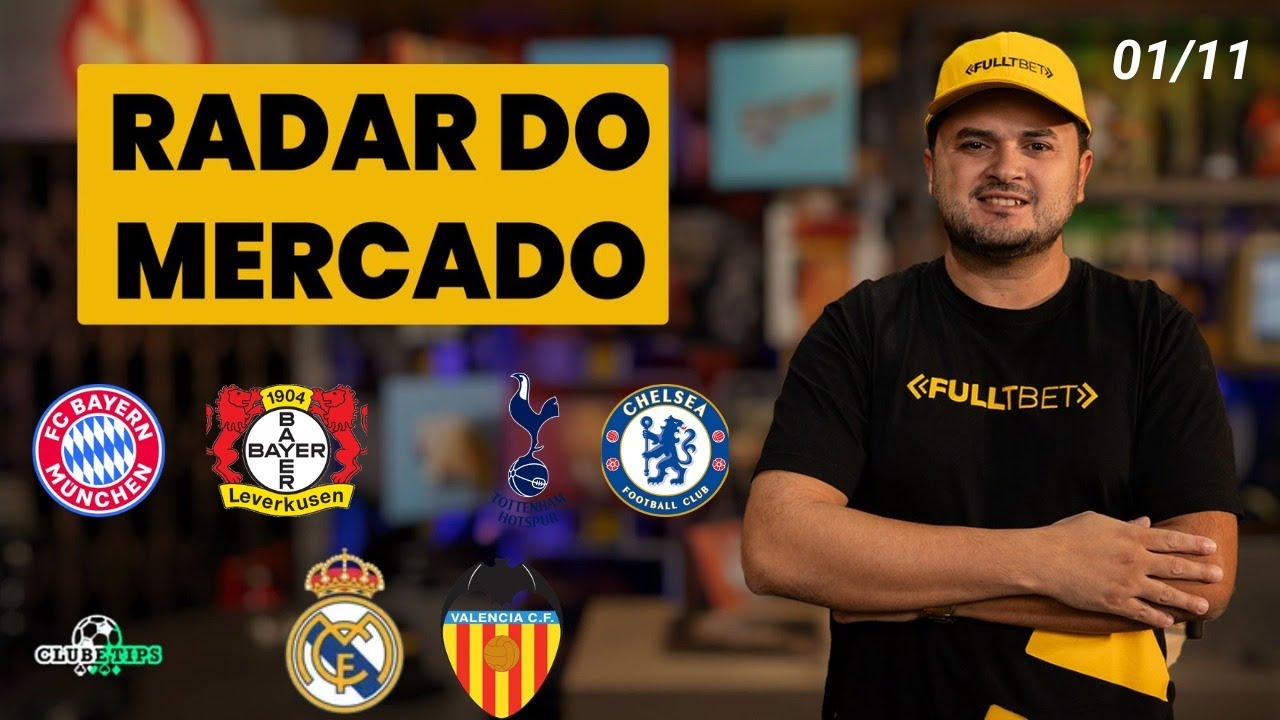 Planejamento de Apostas Esportivas | S谩bado 01/11/25