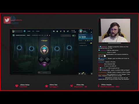 RANGER FARPANDO O PIJACK KKKKKKKKK