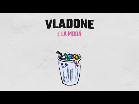 Vladone - E la moda