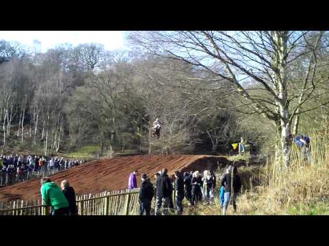 Hawkstone international 2012 MX2