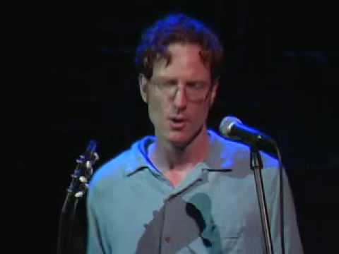 Ian Riggs performing Howard Fishman's 