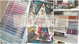 Vlog 24 : de nouvelles choses à venir !