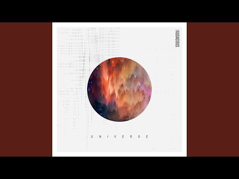 Universe - Audacious