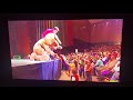 My Favorite Part Of Wiggledancing Live In The USA