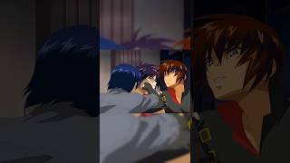 Download lagu When You Thought You Were A Protagonist🤣 #gundam #gundamseed #anime #amv mp3