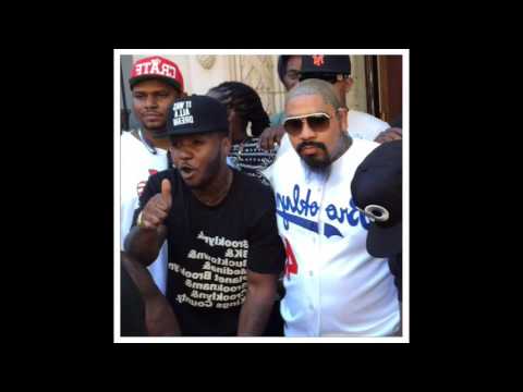 Summer Breeze (Behind The Scenes) Video LD ft. Jada Kiss And Lil Cease