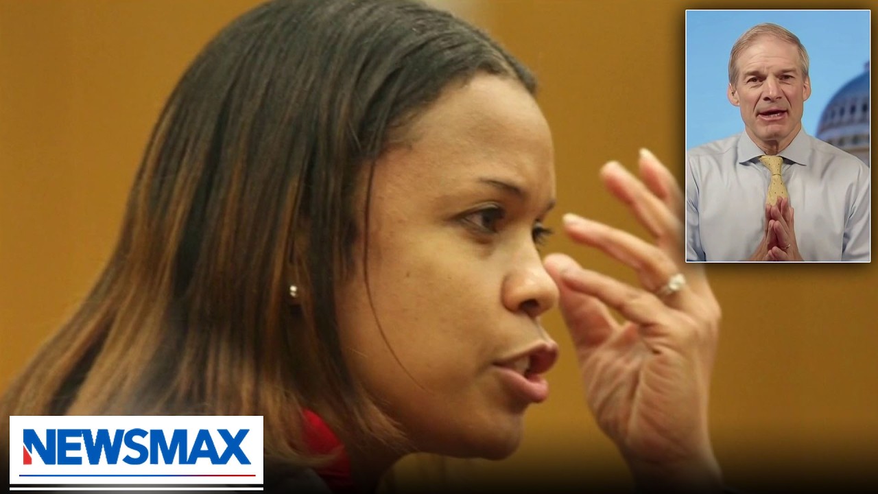 'You lied': Jim Jordan calls out judge caught having relations in chambers | The Record