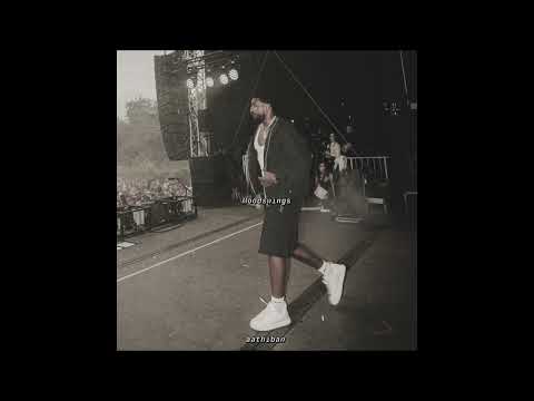 (FREE) MOODSWINGS - REEZY x FAROON type beat prod. by aathiban