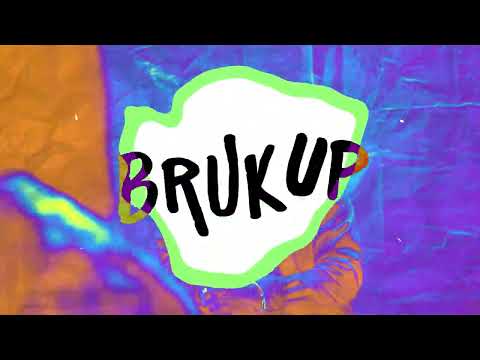 Professor Paws - Bruk Up - Anton Powers Remix [Official Music Video]