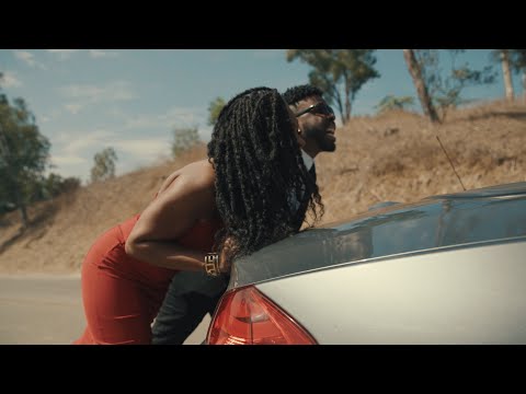 Spectrum The Originator - LA Dreams (feat. Sun Julio) [Official Music Video]