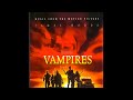 John Carpenter's Vampires Official Soundtrack - Track 2: Slayers (Remastered)