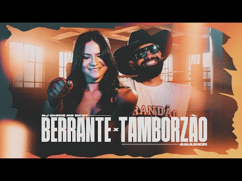 ANABZZI and Chris no Beat