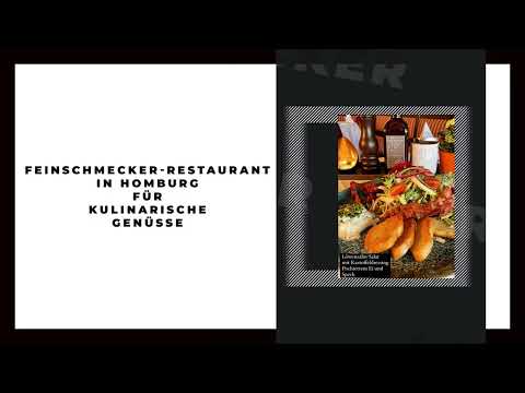 Le Connaisseur - Der Feinschmecker YouTube-Vdeominiatur 9