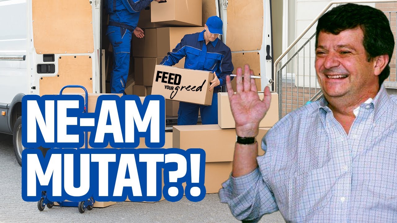 Cum Am Ajuns la 76.000 de Abonați: Povestea Feed Your Greed