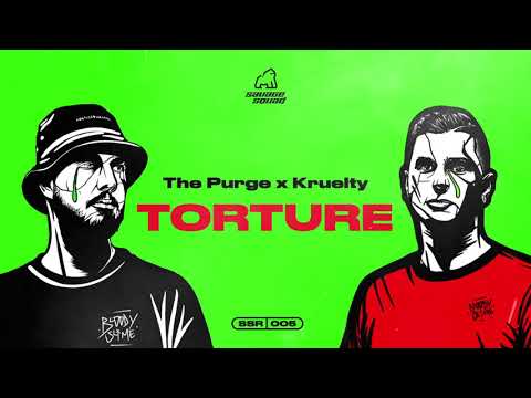 The Purge x Kruelty - Torture