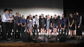 Full Measure - Selah III (Fruits of the Spirit)