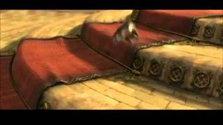 The Lich King is Calling