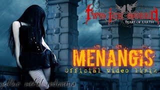 Download lagu TWO ICE QUEEN Menangis gothic metal video lirik... mp3