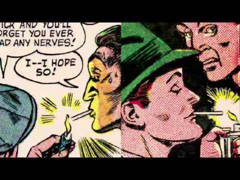 Reefer Madness Comics by Craig Yoe