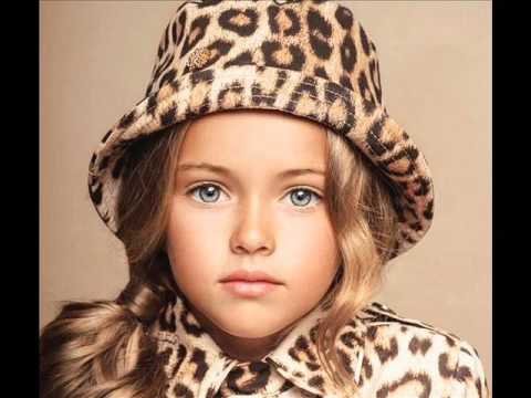 Kristina Pimenova - Most Beautiful Russian Model. Кристина Пименова