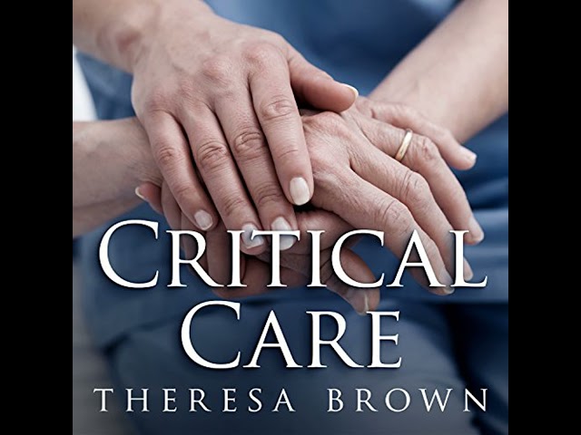 Vídeo relacionado con Critical Care: A New Nurse Faces Death, Life, and Everything in Between