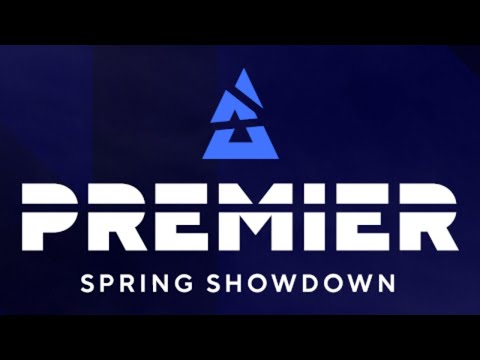 LIVE  : Furia vs Geng // Blast Premier Spring 2020- Europe- Showdown// CSGO