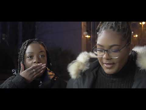 Ti Locksée Feat Nynha - Amitié Gâchée (Clip Officiel)