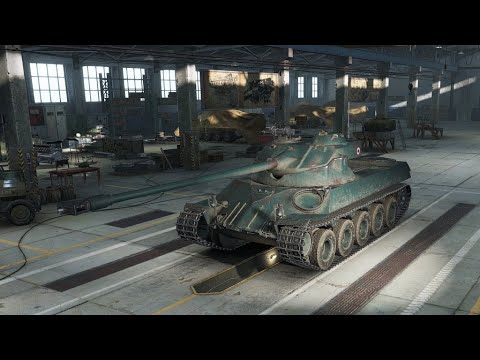 How to play Lorraine 40 t, watch and learn! 12 frags