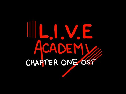 [L.I.V.E ACADEMY OST] A Faint Hope