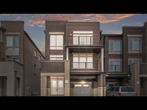 13 Arrowview Drive, Brampton, ON