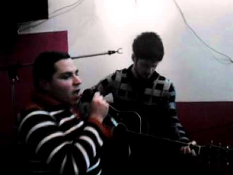 Vlatko Krstev-Usni Na Usni