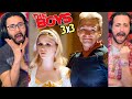 THE BOYS 3x3 REACTION Season 3 Episode 3 Breakdown Barbary Coast Homelander Soldier Boy