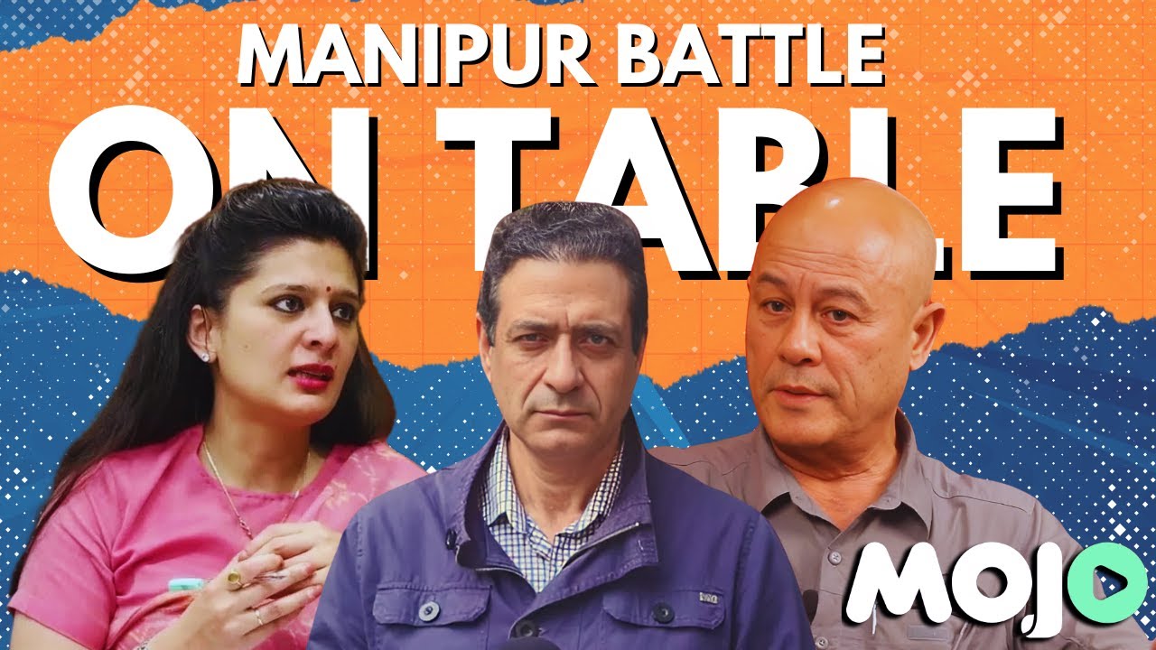 Manipur Violence | "Manipur Is A Complex State" | Jiribam, Epicentre of New Violence