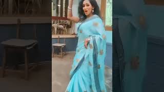 tamil aunty hot dance tik tok video part 069
