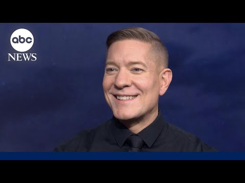 'Power' star, Joseph Sikora on series finale of 'Power Book IV: Force'