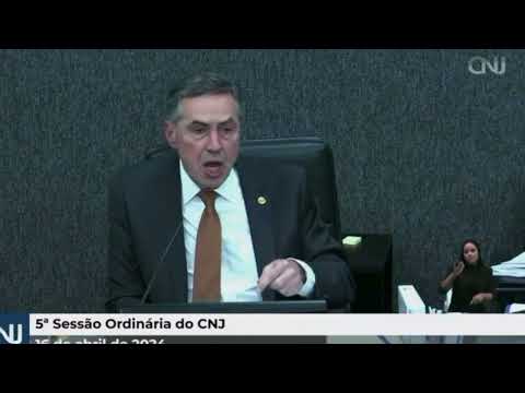 BARROSO APONTA 