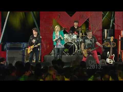 Teška industrija - Tugo nesrećo (LIVE 2012.)