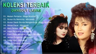 Download lagu Lagu Dangdut Lawas Terbaik Sepanjang Masa Indonesia 🚌 Mega Mustika, Mirnawati mp3