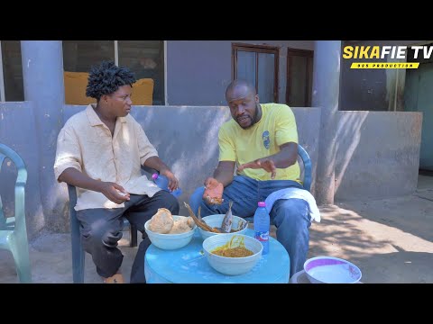 😂ENGLISH PASTOR SHIFO VISITS ACABENEZER AND OPOKU BILSON😂ENGLISH VS ENGLISH RIP😂