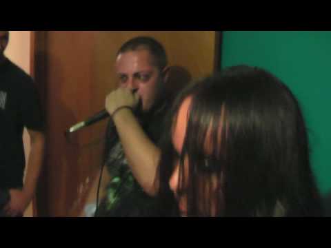 Cruxx Practice - New Song - Sepsis