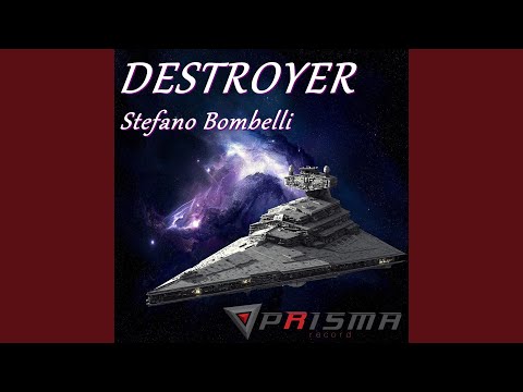 Destroyer